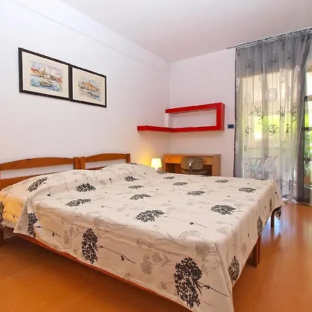 Fuer 4 Personen Ca 65 Qm In Pula, Istrien Istrische Riviera * Pula
