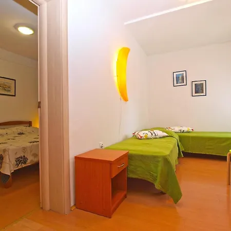 Fuer 4 Personen Ca 65 Qm In Pula, Istrien Istrische Riviera Apartment