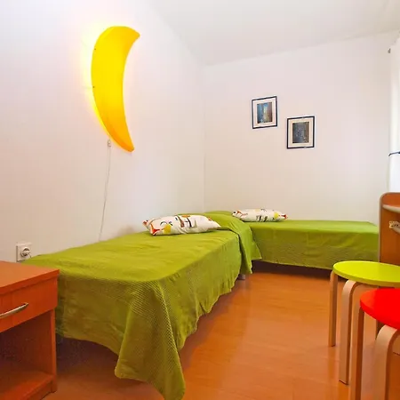 Fuer 4 Personen Ca 65 Qm In Pula, Istrien Istrische Riviera Appartement