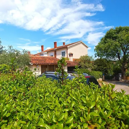 Fuer 4 Personen Ca 65 Qm In Pula, Istrien Istrische Riviera Pula